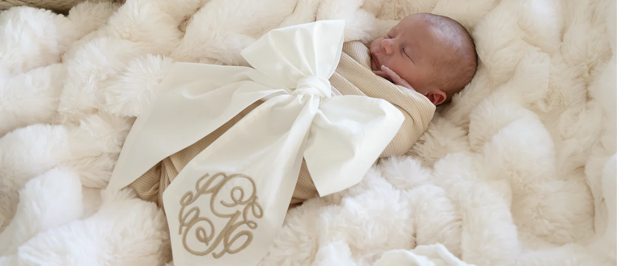 The World's Softest Baby Essentials